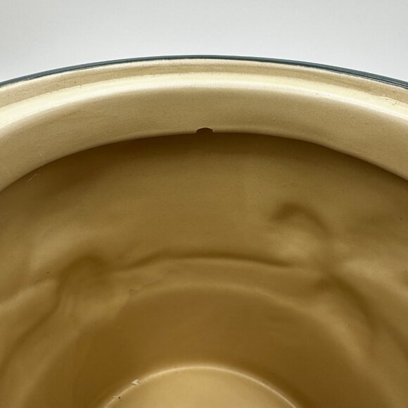 6" Expressions Pinecone Lodge Canister Jar by Stephen Lyman - Picture 10 of 12